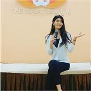 doy clases de yoga en ingles (Meditation, Pranayama, Y Asana)